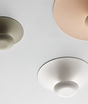 Ceiling Lamps Funnel