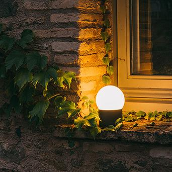 Outdoor lamps - TableLamps June