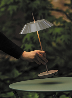 Table Lamps Mayfair mini