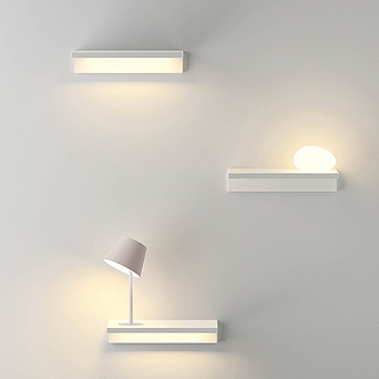 Wall Lamps Suite